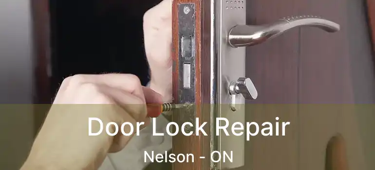  Door Lock Repair Nelson - ON