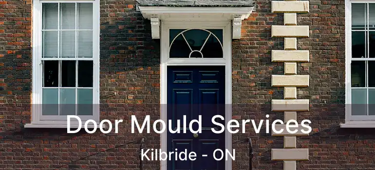 Door Mould Services Kilbride - ON