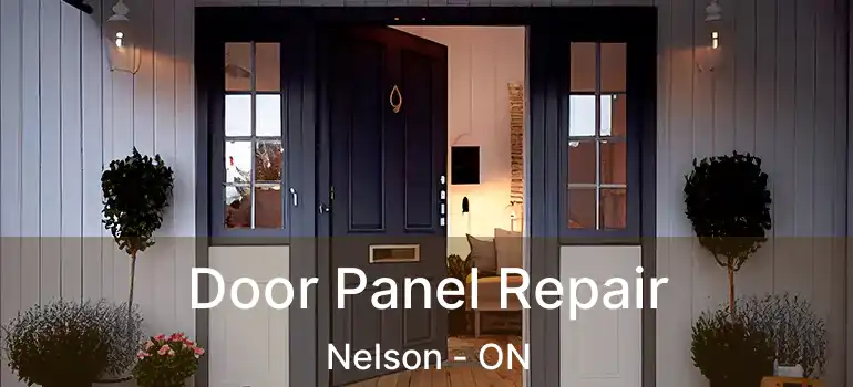  Door Panel Repair Nelson - ON
