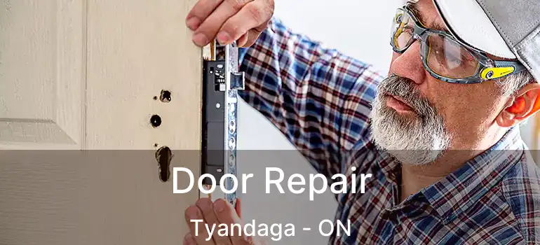  Door Repair Tyandaga - ON