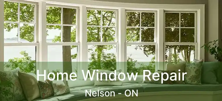  Home Window Repair Nelson - ON