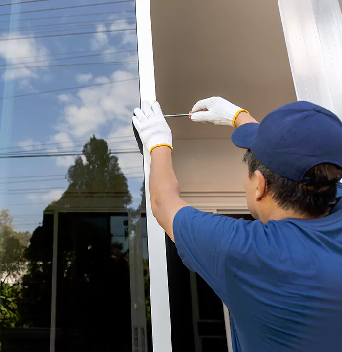 home window repair in Burlington,ON