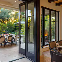 Patio Doors in Burlington, ON