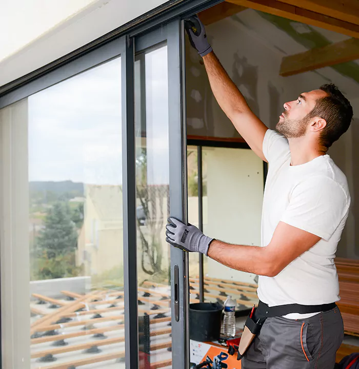 Vinyl Window Installation in Burlington, ON
