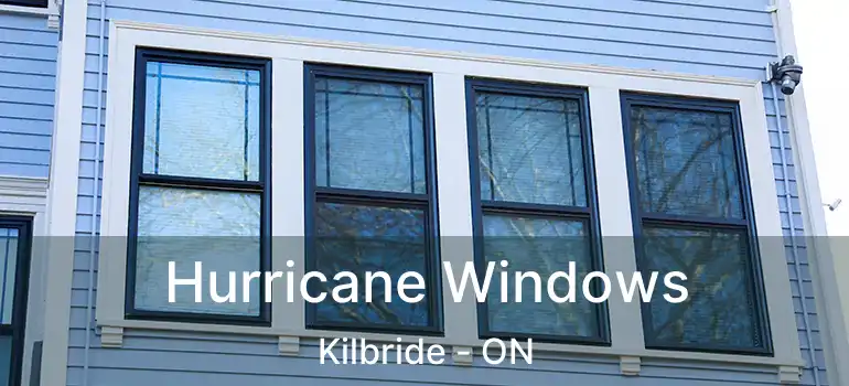  Hurricane Windows Kilbride - ON