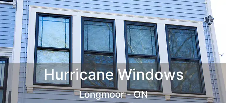  Hurricane Windows Longmoor - ON