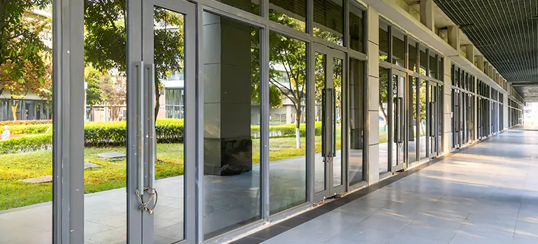 Professional Accordion Door Repair in Burlington, Ontario