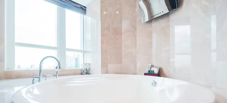 Bathroom Window Coverings in Burlington, ON
