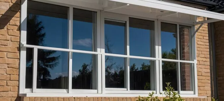 Bay Window Installation Specialists in Burlington, Ontario
