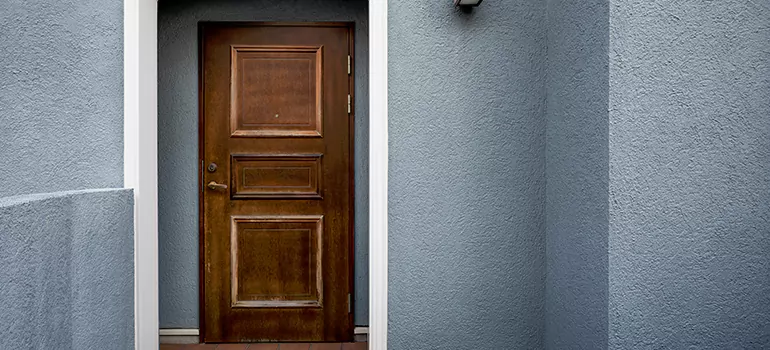 Burglar Proof Exterior Doors in Burlington, ON
