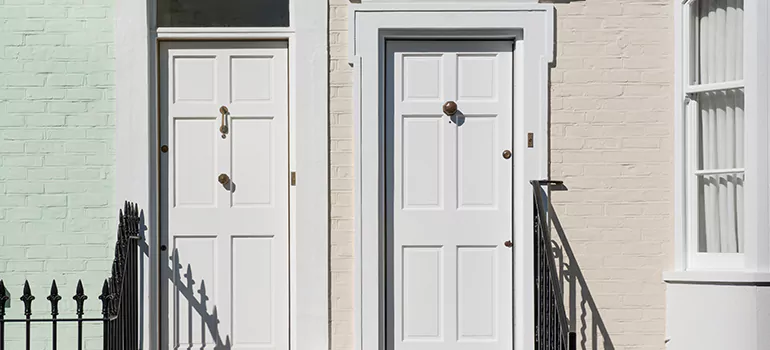 Mirror Closet Door Repair in Burlington, Ontario