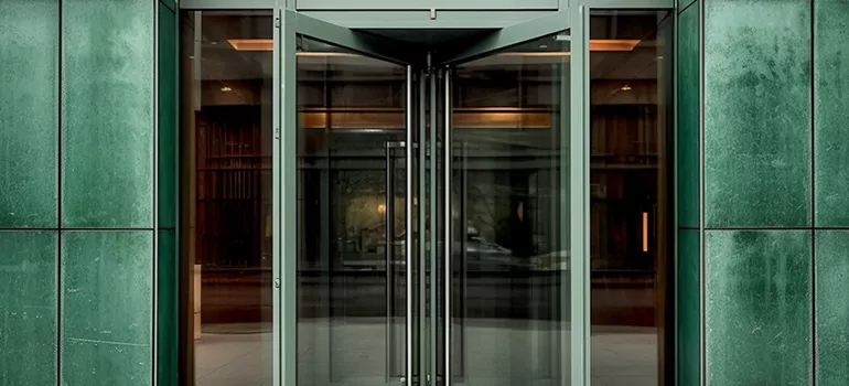 Commercial Garage Doors Repair in Burlington, ON