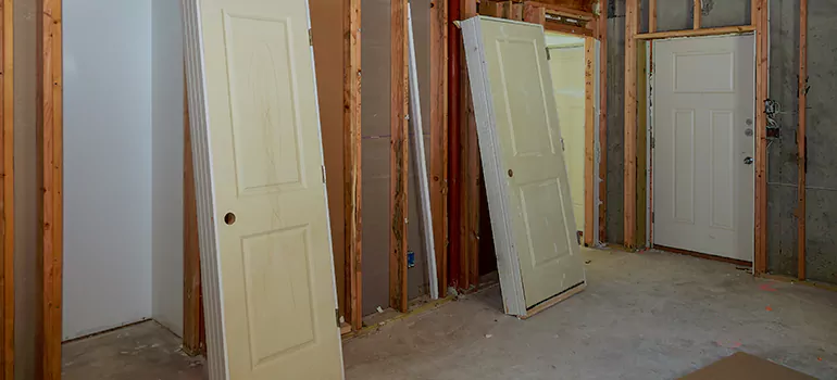 Outdoor Insulation in Burlington, Ontario