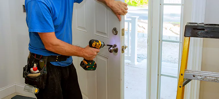 Car Door Lock Repair in Burlington, ON