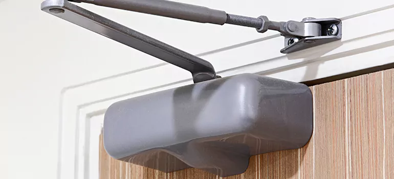Garage Door Openers For Low Ceilings in Burlington, ON