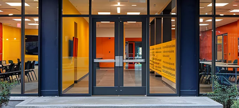 Entry Door Sidelites in Burlington, ON