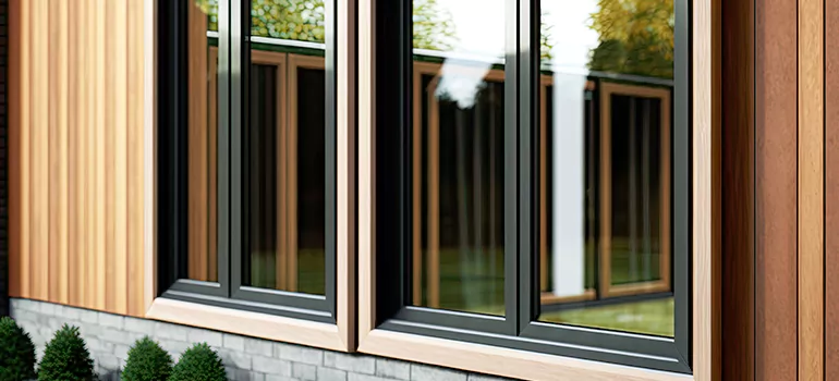 Large Double Pane Windows in Burlington, Ontario