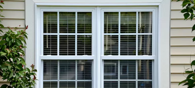 Custom Double Hung Windows in Burlington, Ontario