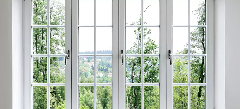 Cost To Install Double Pane Windows in Burlington, ON
