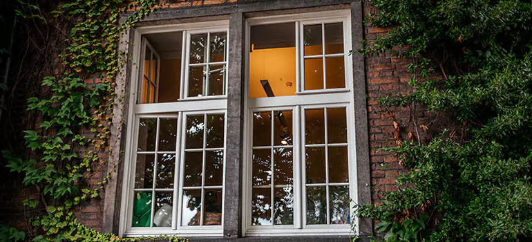 Energy Efficient Wood Windows in Burlington, ON