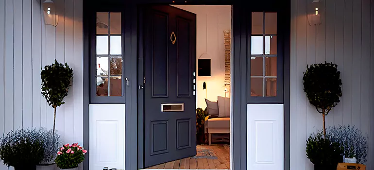 Exterior Doors Installation in Longmoor, ON
