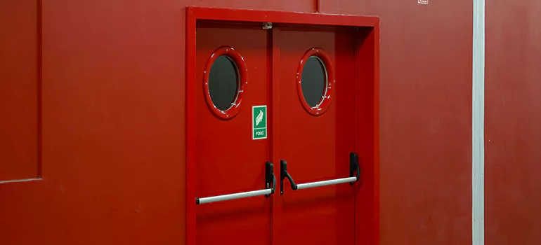 Fire Rated Door Near Me in Burlington, ON