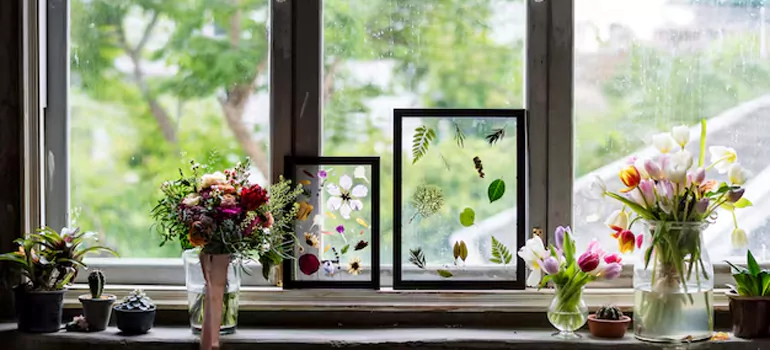 Professional Garden Window Repair in Burlington, ON