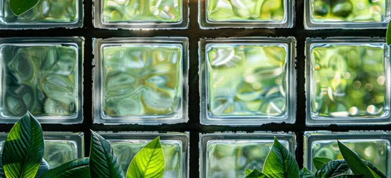 Glass Block Windows Near Me in Burlington, ON