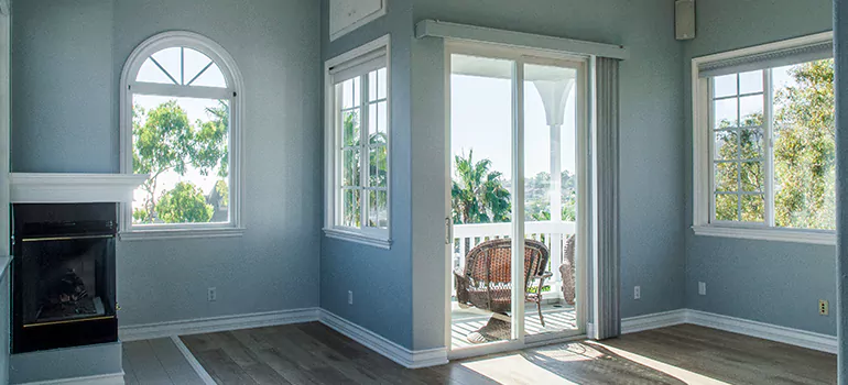 Glass Door Repair in Burlington, ON