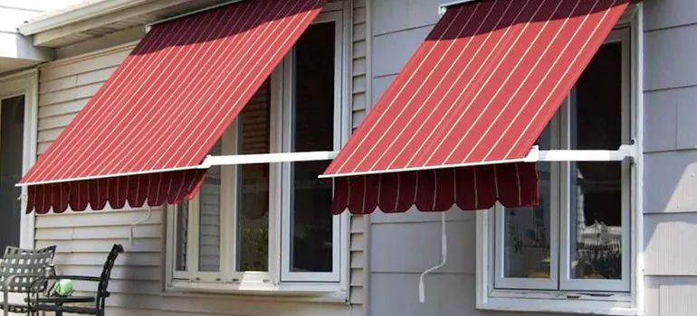 Government Rebate Window Replacement in Burlington, ON