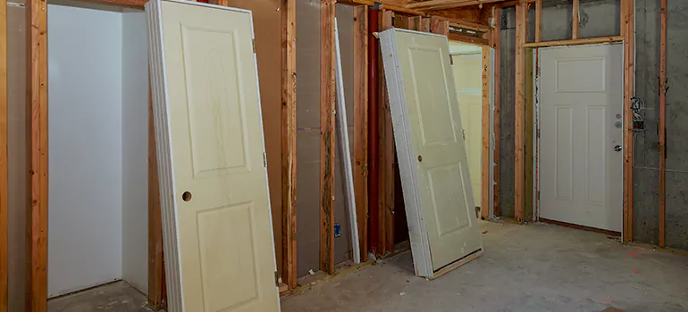 Heavy Duty Sliding Door in Burlington, ON