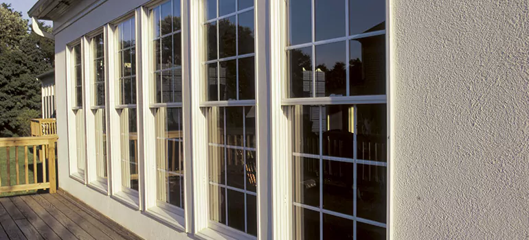 Home Window Glass Repair in Appleby, ON