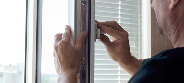 Custom Hopper Windows in Burlington, Ontario