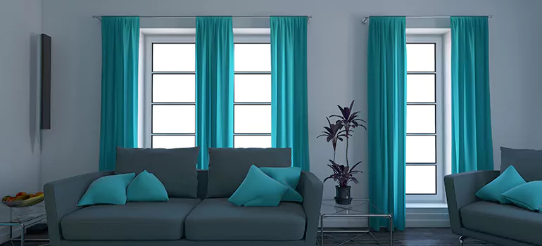 Hurricane Door Protection in Burlington, ON