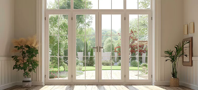 Impact Patio Doors in Burlington, ON