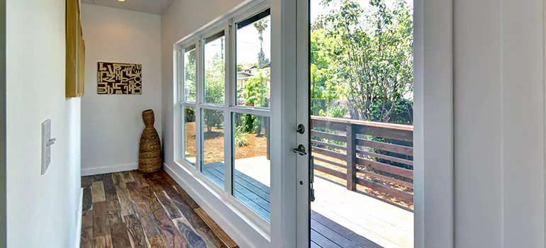 Impact Window Installation For Home Safety in Burlington, ON