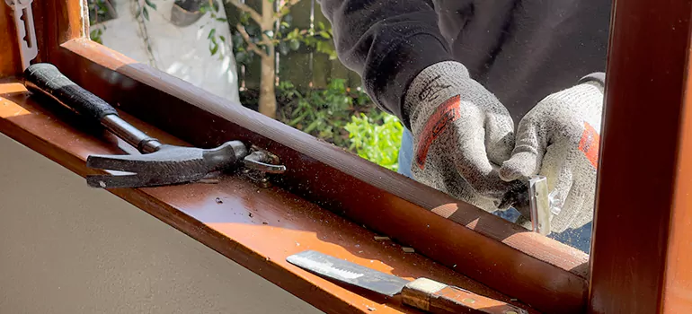 Industrial Window Repair in Burlington, ON