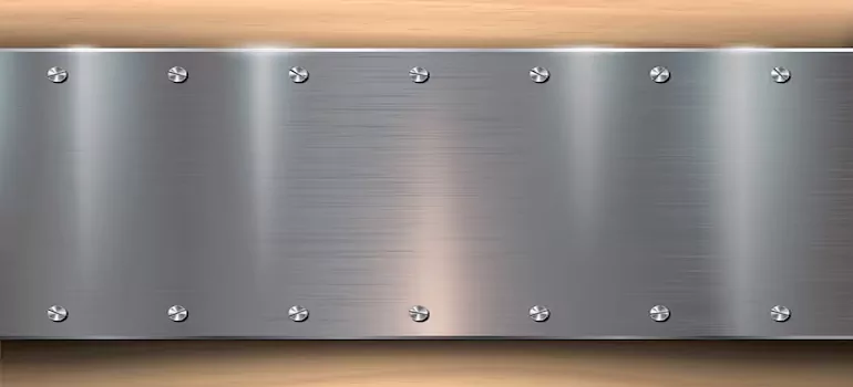 Interior Door Kick Plate Installation in Burlington, ON