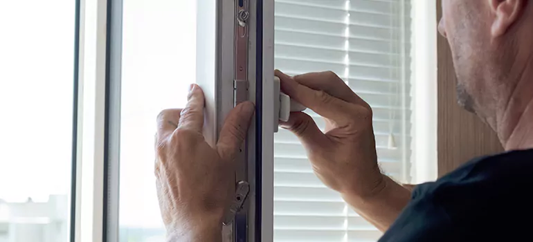 Lever Window Replacement Services in Burlington, ON