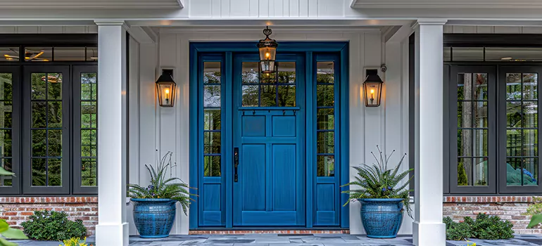 Modern Roll Up Garage Doors Repair in Burlington, ON