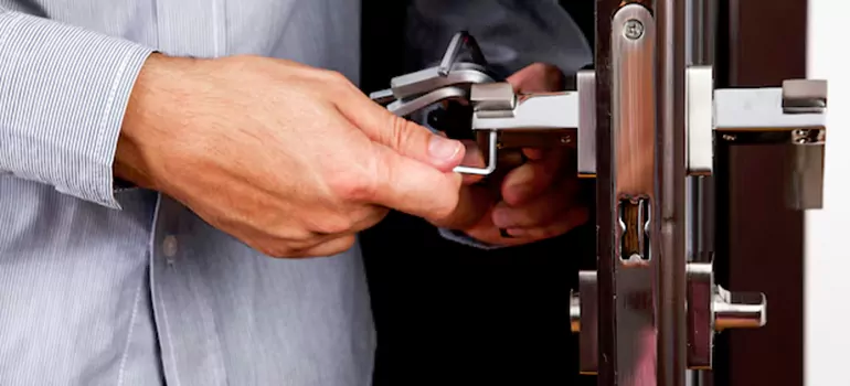 Local Multi Point Door Installation Experts in Burlington, ON