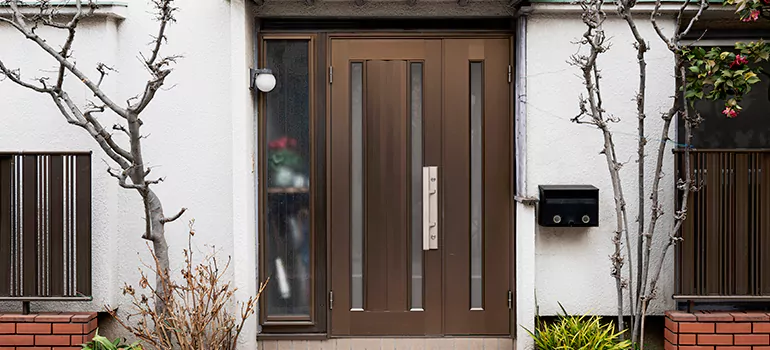 Commercial Overhead Door Installation in Burlington, ON