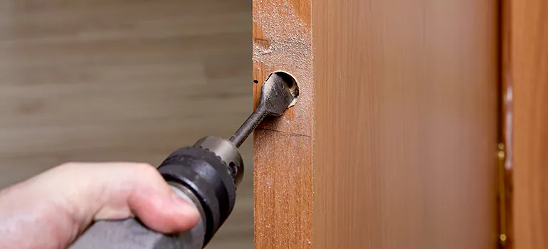 Sliding Pocket Door Repair inBurlington, Ontario