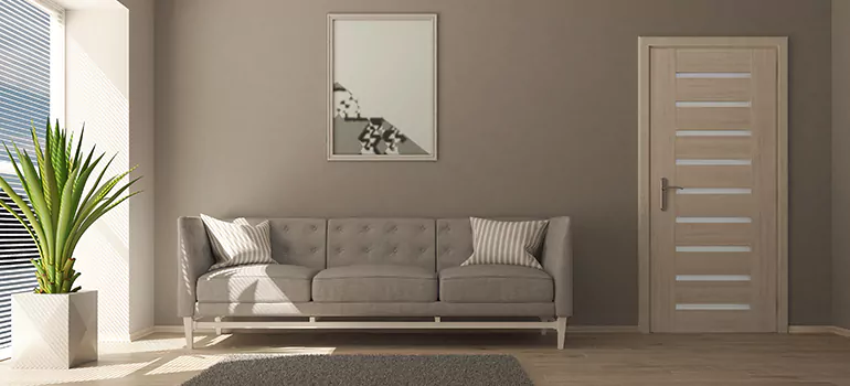 Prehung Inside Doors in Burlington, ON