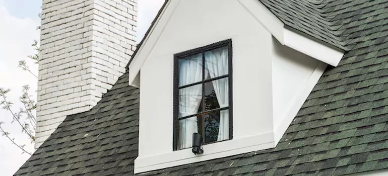 Roof Window Repair in Burlington, ON