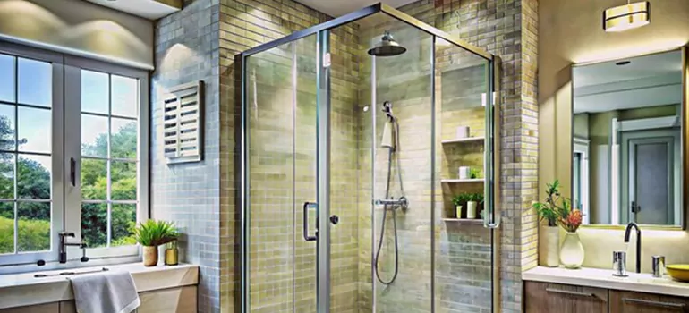 Tub Shower Doors in Burlington, ON