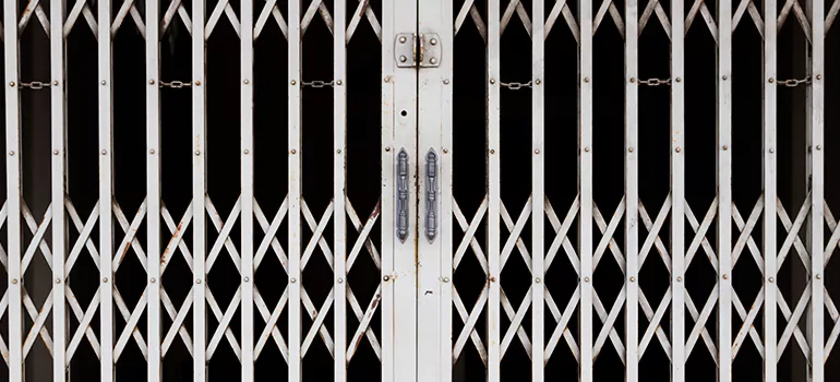 Steel Line Garage Door Repairs in Burlington, ON