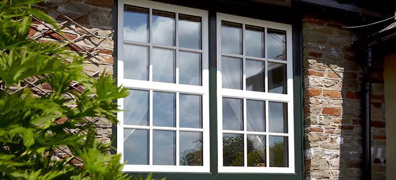 Stormproof Casement Windows in Headon Forest, ON