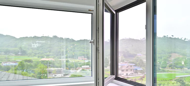 Large Triple Pane Windows in Orchard, ON