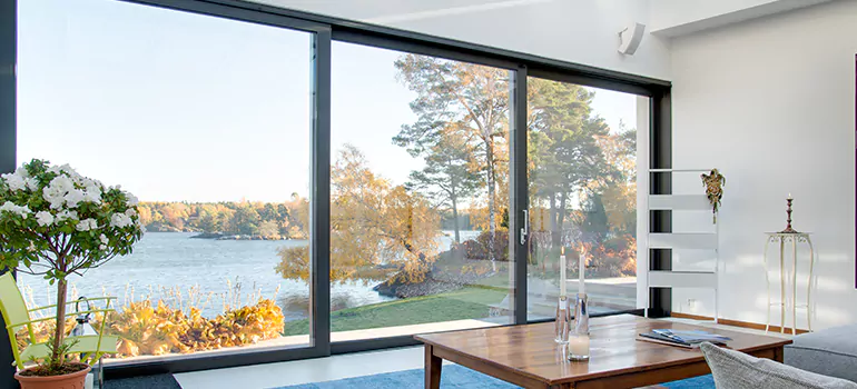 House Window Crank Repair in Burlington, ON